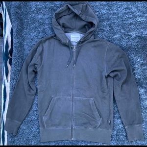 American Eagle Zip up